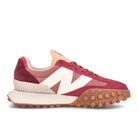 New Balance u xc-72 op1 Washed Henna Low Top Sneakers  Silhouette | Overkill