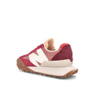 New Balance u xc-72 op1 Washed Henna Low Top Sneakers  Material | Overkill