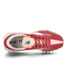 New Balance u xc-72 op1 Washed Henna Low Top Sneakers  Detailfoto | Overkill