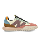 New Balance u xc-72 bb2 Multicolor Low Top Sneakers  Silhouette | Overkill