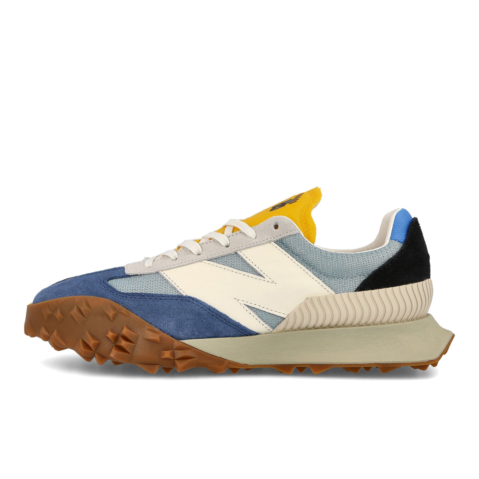New Balance u xc-72 bc3 Multicolor Low Top Sneakers U XC-72 BC3 | Overkill