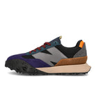 New Balance u xc-72 ca1 Multicolor Low Top Sneakers U XC-72 CA1 | Overkill