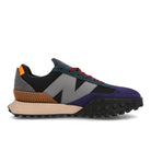 New Balance u xc-72 ca1 Multicolor Low Top Sneakers  Silhouette | Overkill