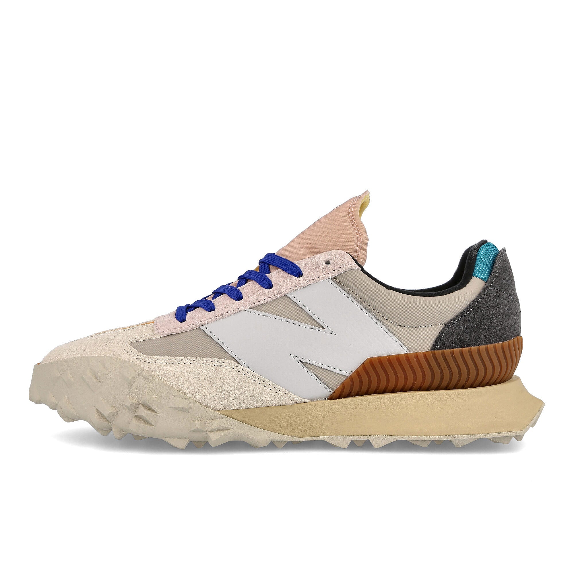 New Balance u xc-72 cb1 Multicolor  U XC-72 CB1 | Overkill