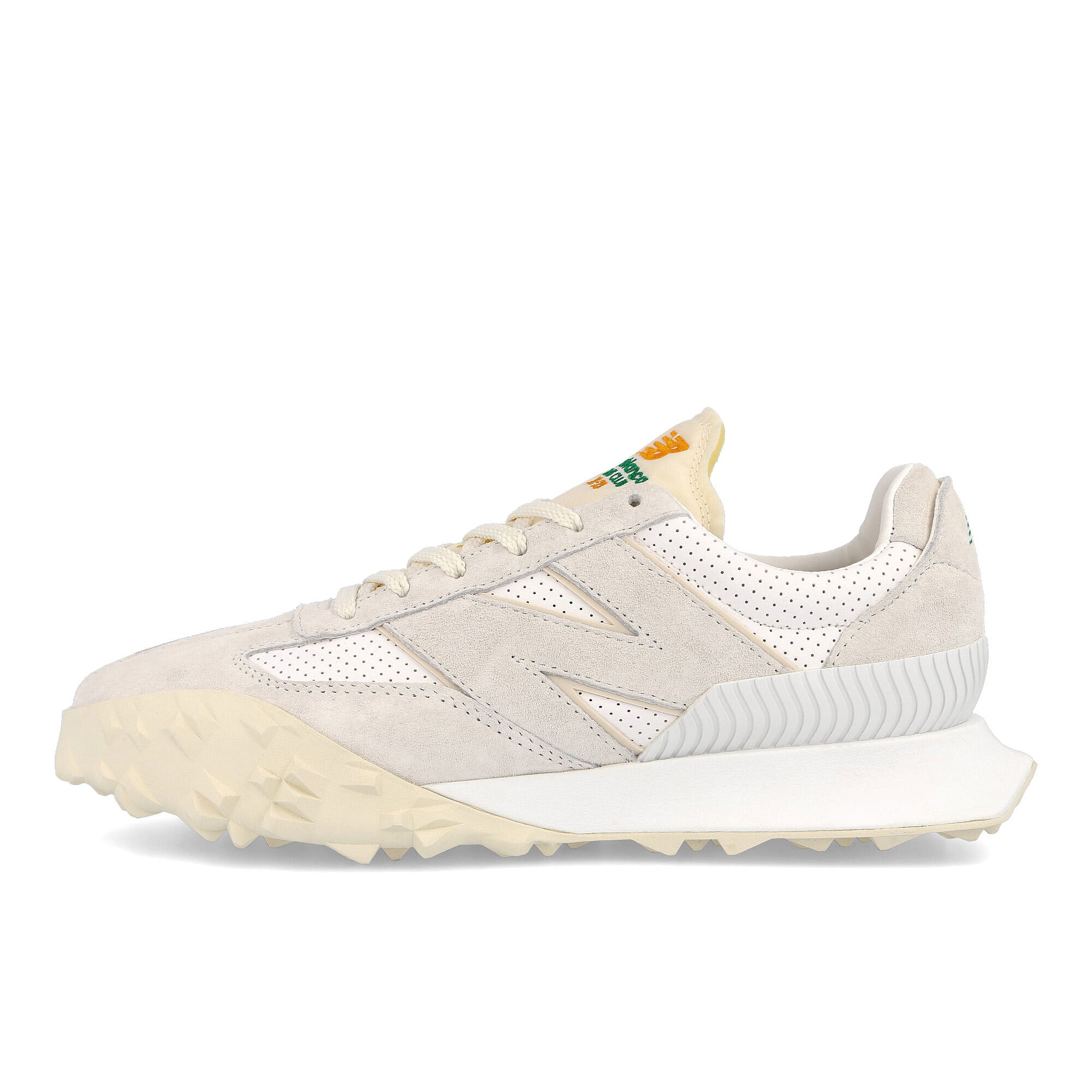 New Balance Casablanca x New Balance U XC-72 CBF Marshmallow / Brilliant White  U XC-72 CBF | Overkill