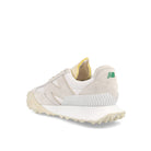 New Balance Casablanca x New Balance U XC-72 CBF Marshmallow / Brilliant White  Close-up | Overkill