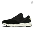 Reebok wmns furylite slip on lux Black-Chalk-Reebok Brass Sneakers V69633 | Overkill