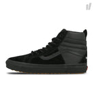 Vans sk8-hi 46 mte dx Black High Top Sneakers VA3DQ5QWR | Overkill