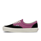 Vans og era lx Black-Mulberry Low Top Sneakers VN0A4BVAVYS1 | Overkill