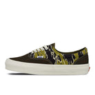 Vans og era lx Mixed Camo Low Top Sneakers VN0A4BVAVYT1 | Overkill