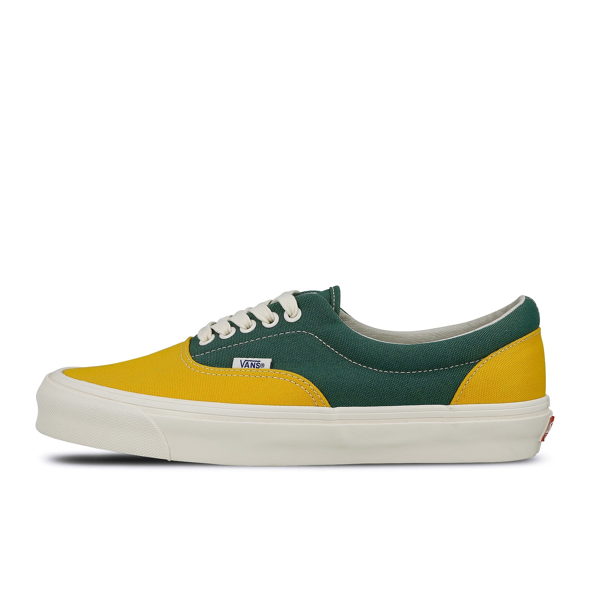 Vans og era lx Old Gold Low Top Sneakers VN0A4BVAVYU1 | Overkill