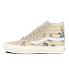 Vans Jim Goldberg x Vans Sk8-Hi LX Mattres Sneakers VN0A4BVB00W1 | Overkill