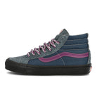 Vans sk8-hi lx og Strgzr-Blmrg High Top Sneakers VN0A4BVBTIZ1 | Overkill