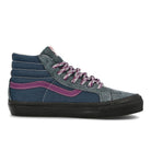 Vans sk8-hi lx og Strgzr-Blmrg High Top Sneakers  Silhouette | Overkill