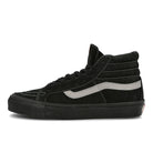 Vans sk8-hi lx og Black-Ash Sneakers VN0A4BVBTLY1 | Overkill
