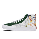 Vans Frida Kahlo x Vans Sk8-Hi LX OG Multicolor Sneakers VBTSL1 | Overkill
