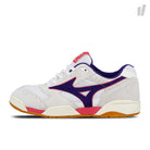 Mizuno Club 75 x Mizuno Court Select Multicolor Sneakers D1GD182801 | Overkill