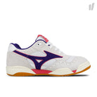 Mizuno Club 75 x Mizuno Court Select Multicolor Sneakers  Silhouette | Overkill