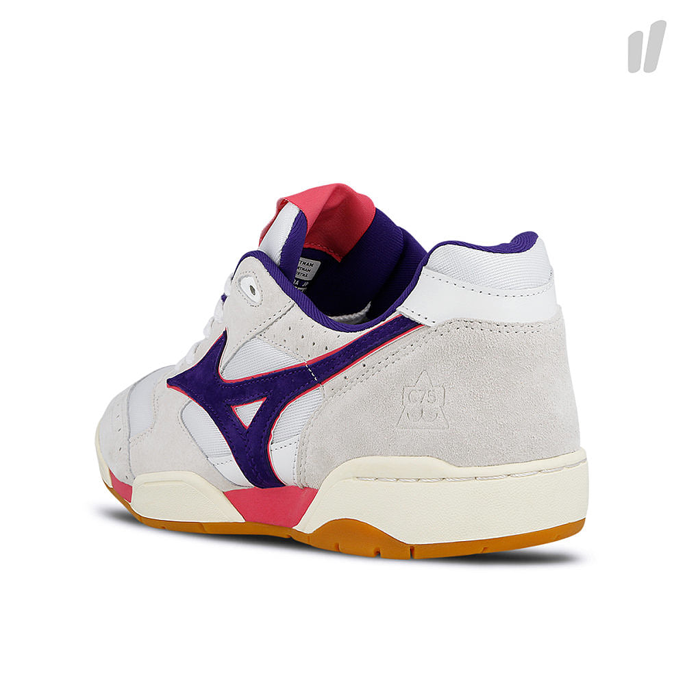 Mizuno Club 75 x Mizuno Court Select D1GD182801 | OVERKILL