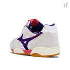 Mizuno Club 75 x Mizuno Court Select Multicolor Sneakers  Material | Overkill