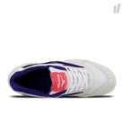 Mizuno Club 75 x Mizuno Court Select Multicolor Sneakers  Detailfoto | Overkill