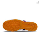 Mizuno Club 75 x Mizuno Court Select Multicolor Sneakers  Detail View 1 | Overkill