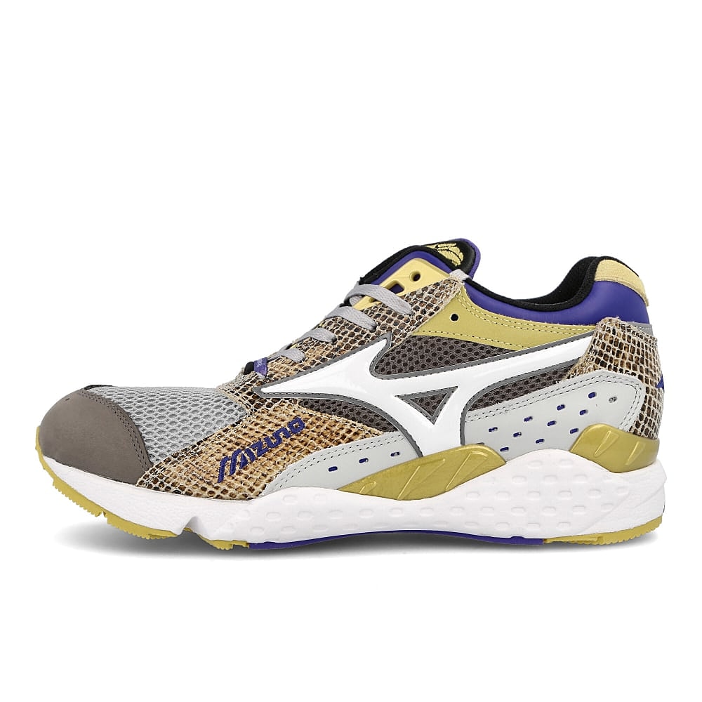 Mizuno 24 Kilates x Mizuno Mondo Control Multicolor Low Top Sneakers D1GD201301 | Overkill