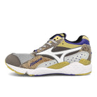 Mizuno 24 Kilates x Mizuno Mondo Control Multicolor Low Top Sneakers D1GD201301 | Overkill