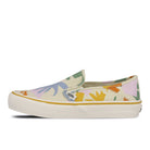 Vans Leila Hurst x Vans Slip-On SF Abstract Sneakers VDXMK1 | Overkill