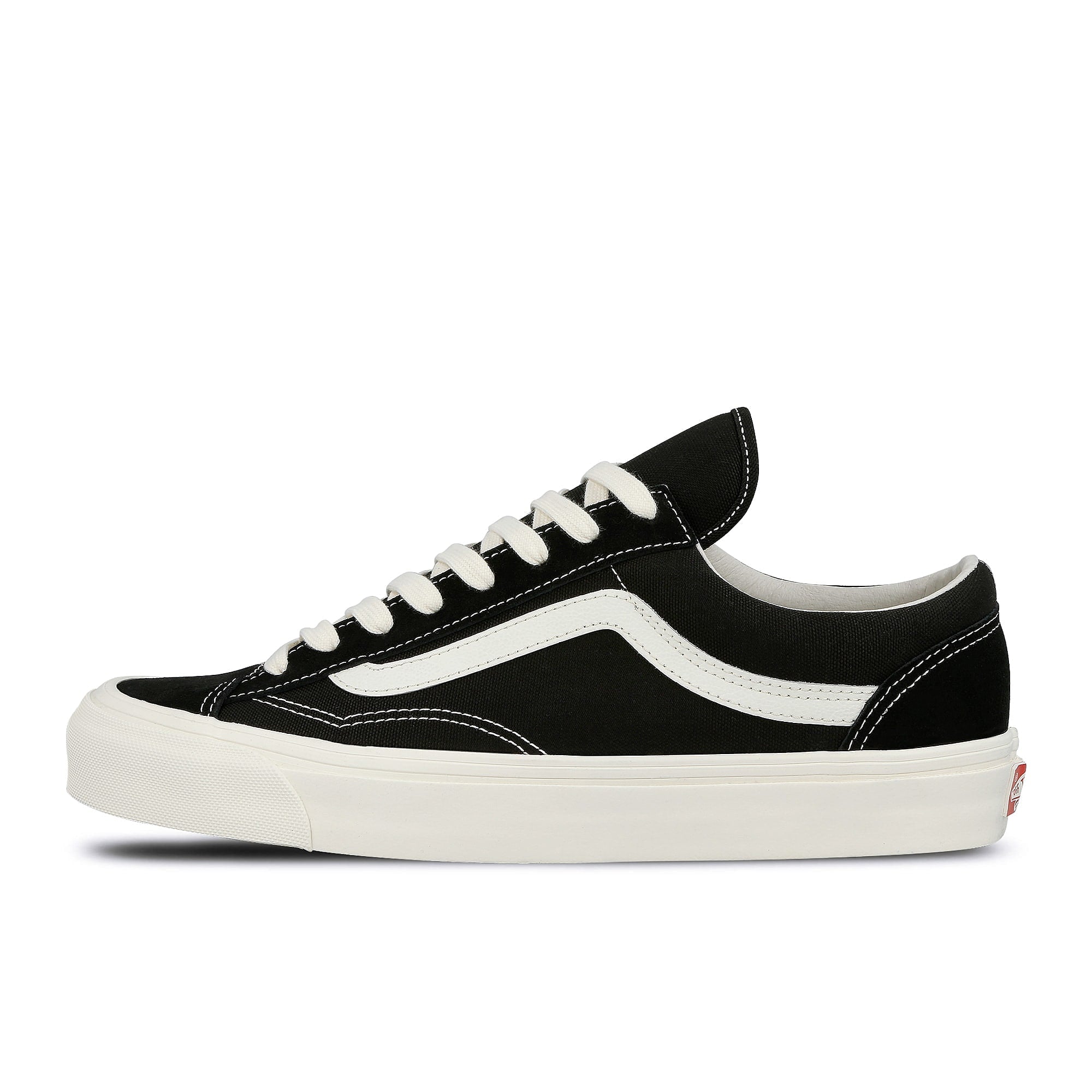 Vans style 36 lx og Black Mars Sneakers VEN8K1 | Overkill