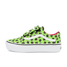 Vans Sarah Andelman x Vans Old Skool V Platform Soko Multi  VN0000S94481 | Overkill