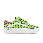 Vans Sarah Andelman x Vans Old Skool V Platform Soko Multi   Material | Overkill