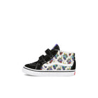 Vans sk8-mid infants Skate Dragon Mid Top Sneakers VN00018WARH1 | Overkill