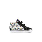 Vans sk8-mid infants Skate Dragon Mid Top Sneakers  Silhouette | Overkill