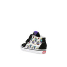 Vans sk8-mid infants Skate Dragon Mid Top Sneakers  Material | Overkill