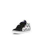 Vans sk8-mid infants Skate Dragon Mid Top Sneakers  Close Up | Overkill