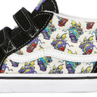 Vans sk8-mid infants Skate Dragon Mid Top Sneakers  Detailfoto | Overkill