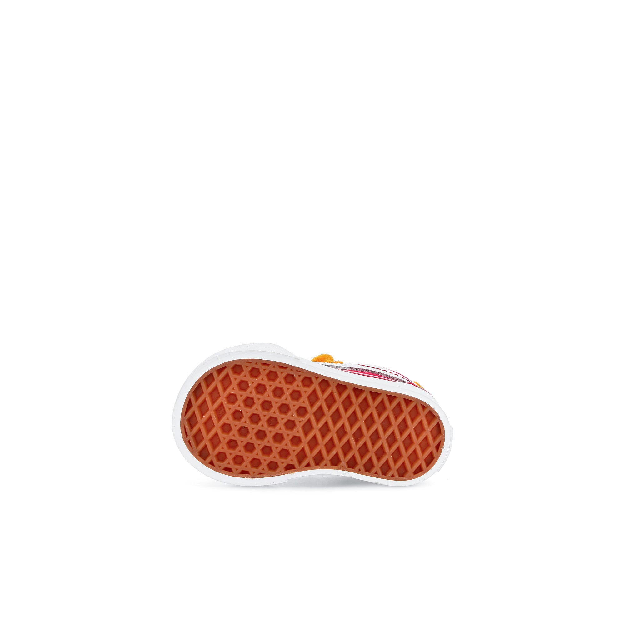 Vans old skool v Multicolor / True White Low Top Sneakers  Detail View 1 | Overkill
