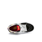 Vans sk8-hi Flame Logo Rept  Detail view 1 | Overkill