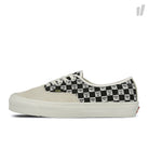 Vans authentic lx og Yellow-Black Sneakers UDDQ6Q | Overkill