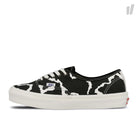 Vans og authentic lx Cow-Black Sneakers 0UDDU9L | Overkill