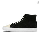 Vans sk8-hi reissue Birch-Black Sneakers XSBOK2 | Overkill