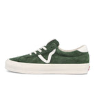 Vans og epoch lx Pig Suede / Forest Green Sneakers VN0A4U12FGN1 | Overkill