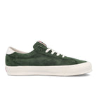 Vans og epoch lx Pig Suede / Forest Green Sneakers  Silhouette | Overkill