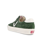 Vans og epoch lx Pig Suede / Forest Green Sneakers  Material | Overkill