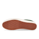 Vans og epoch lx Pig Suede / Forest Green Sneakers  Detail View 1 | Overkill