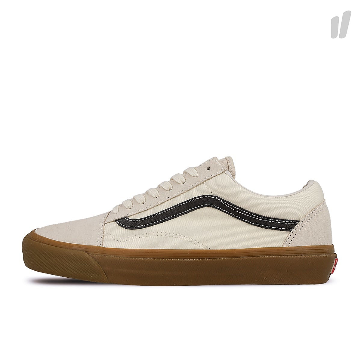 Vans old skool lx og Marshmallow Sneakers 6C8QM3 | Overkill