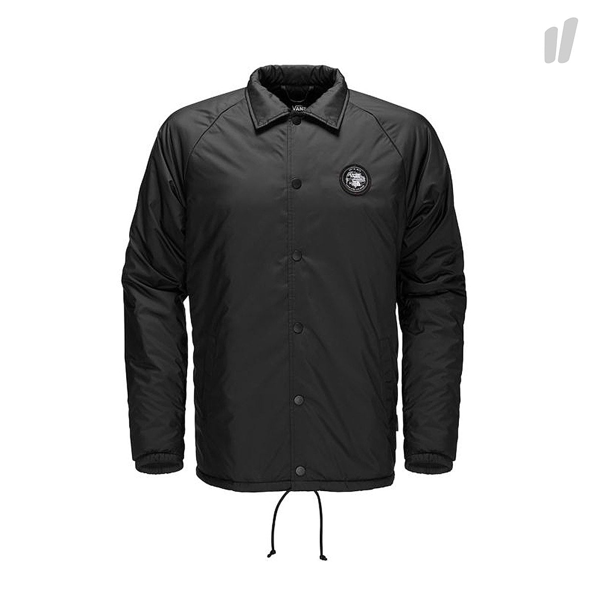 Vans Torrey MTE Jacket Black Jackets VN0A36YEOWD | Overkill