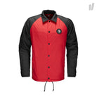 Vans Torrey MTE Jacket Red Jackets VN0A36YEOWE | Overkill