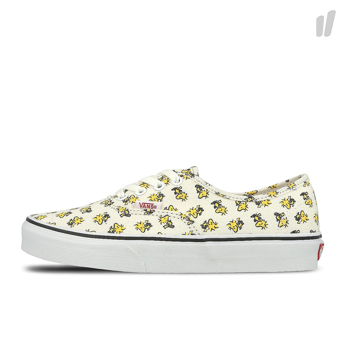 Vans authentic Woodstock / Bone Sneakers 8EMOQZ | Overkill